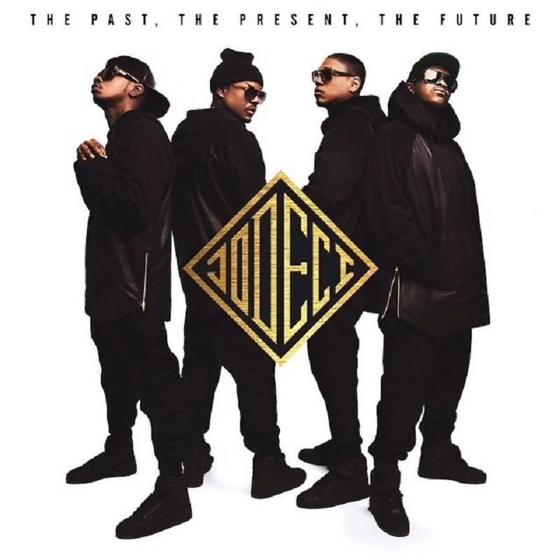 The Past The Present The Future