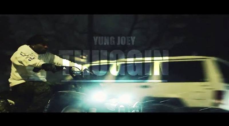 Thugginvid