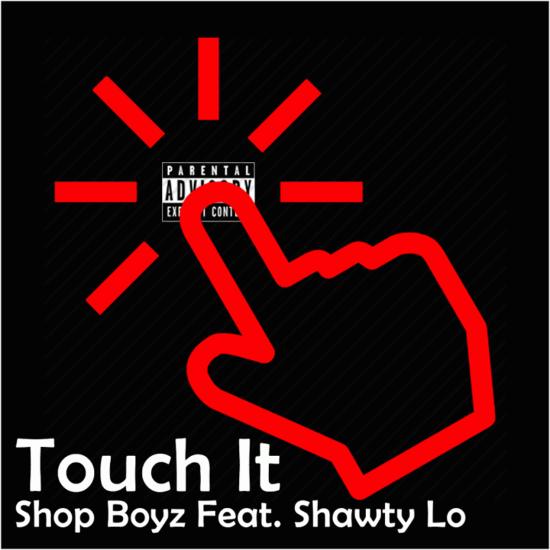 Touch It