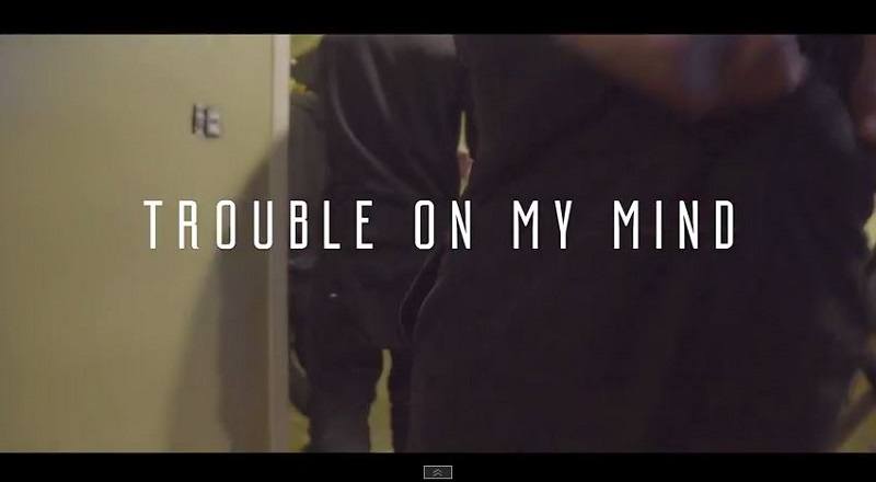 Troubleonmymindvid