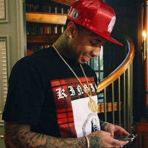 Tyga 3