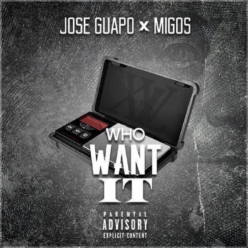 Who Want It