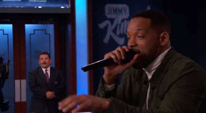 Willsmithsummertimekimmelvid