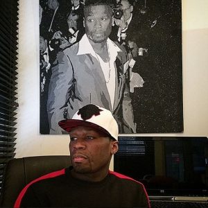 50 Cent 11