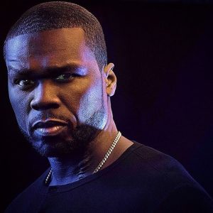 50 Cent 14