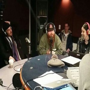 Action Bronson Hot 97