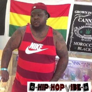 Bad Lucc HHV official