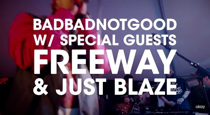 Badnotgoodsxsw2015vid