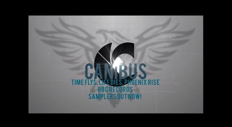 Canibusalbumvid