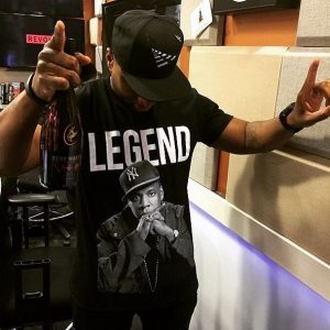 Charlamagne Tha God 5