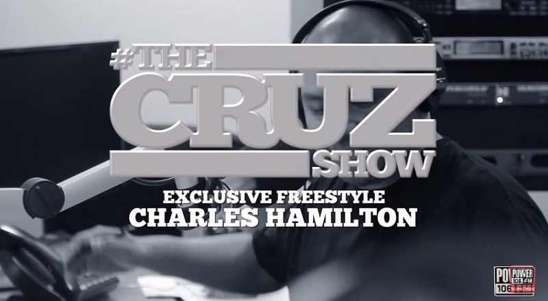 Charleshamiltoncruzshowfreestylevid