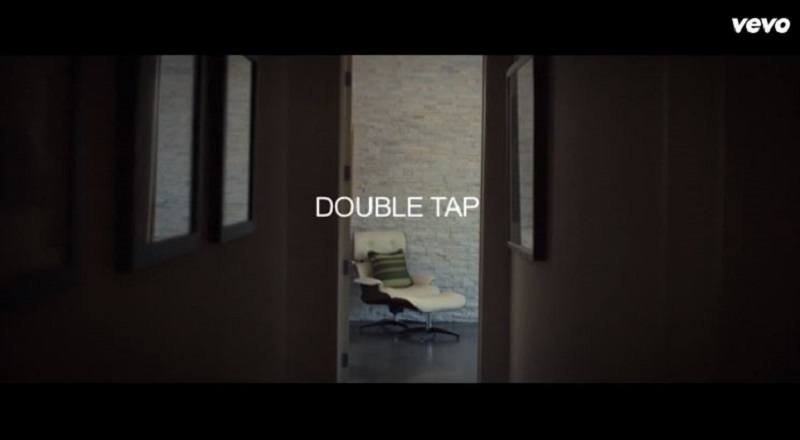 Doubletapvid
