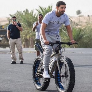 Drake 15