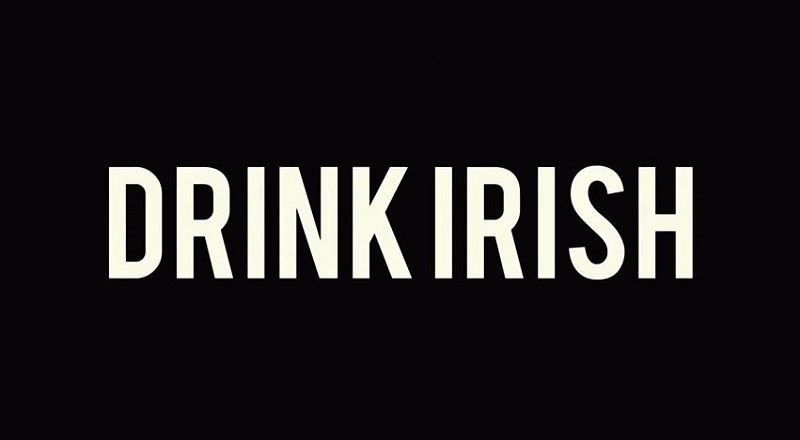 Drinkirishvid