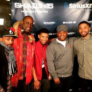 Empire Sway