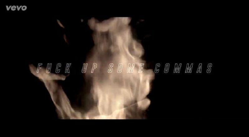 Fuckupsomecommasvid