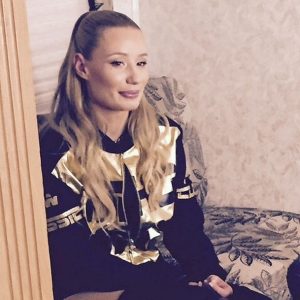 Iggy Azalea 3