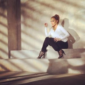 Jennifer Lopez 2