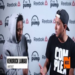 Kendrick Lamar Complex