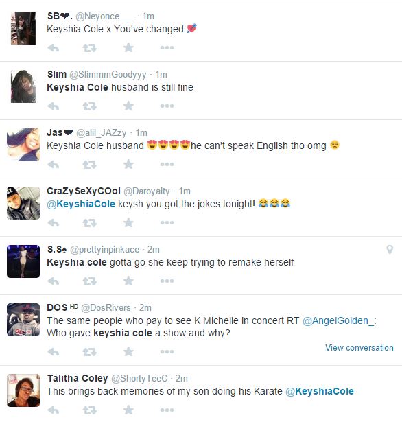 Keyshiacolefamily1