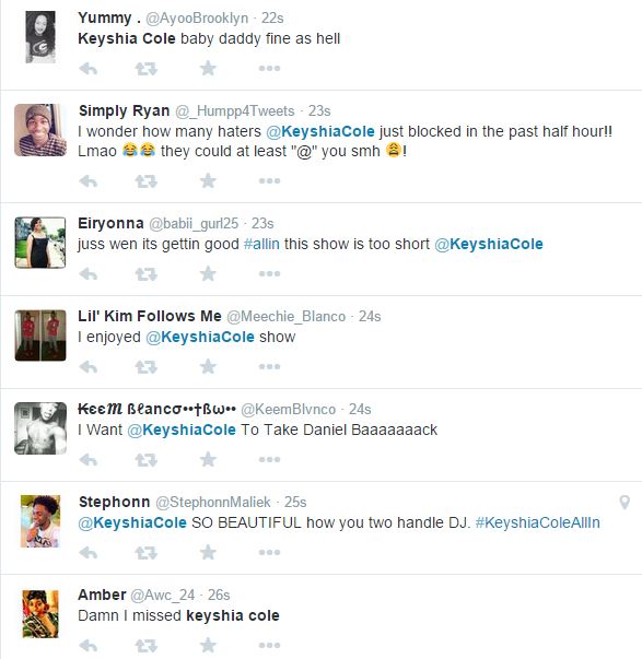 Keyshiacolefamily2