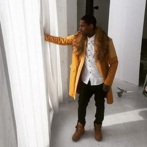 Lil Durk 7