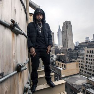 Lloyd Banks