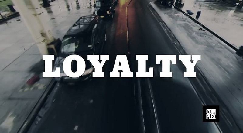 Loyaltyvid