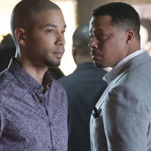 Lucious Jamal