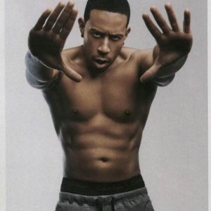Ludacris 4