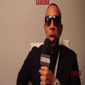 Ludacris Revolt TV