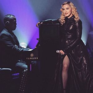 Madonna 4
