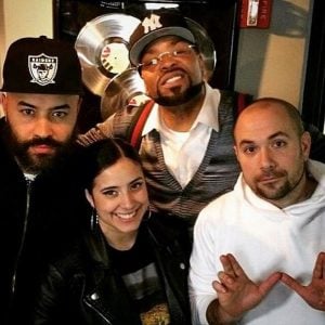 Method Man Hot 97