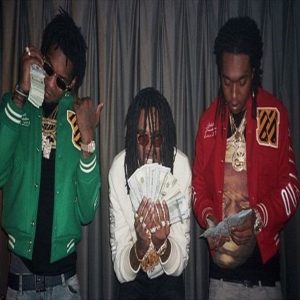 Migos 3