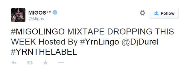 Migosmixtapetweet