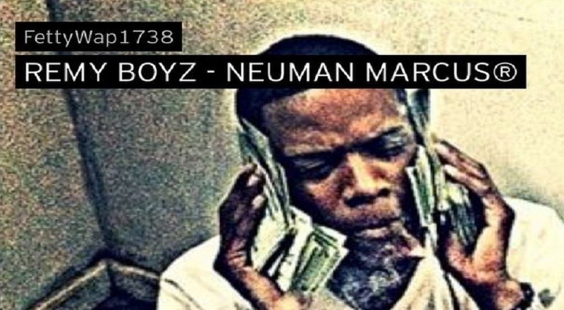 Neuman Marcus