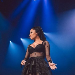 Nicki Minaj 19