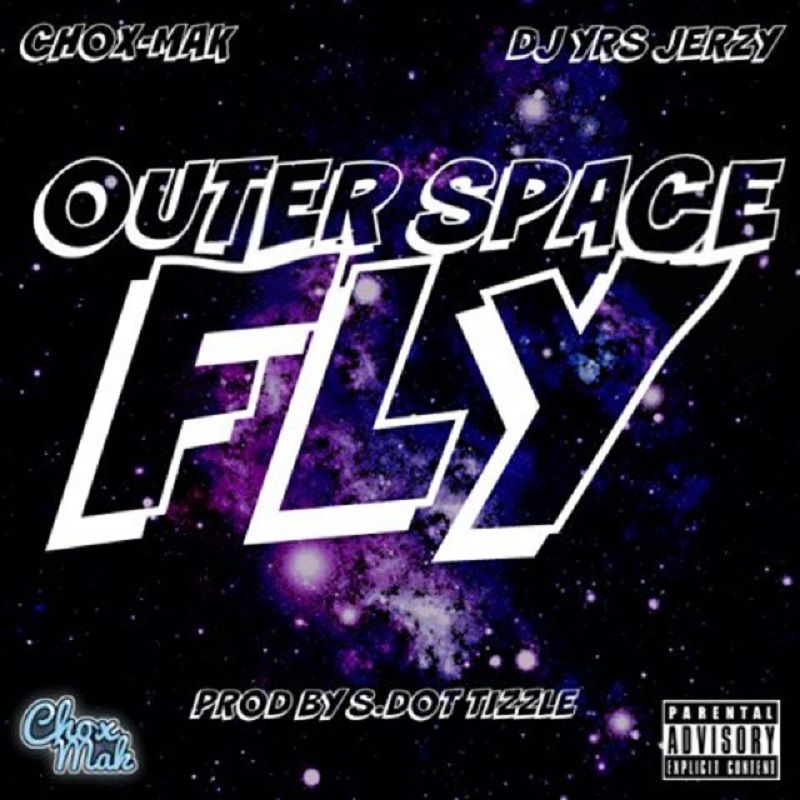 Outer Space Fly