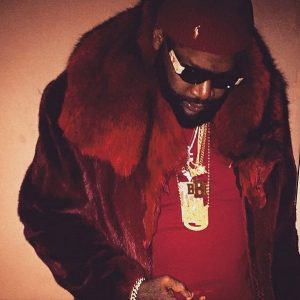 Rick Ross 5