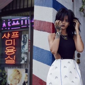 Rihanna