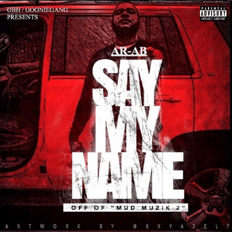 Say My Name