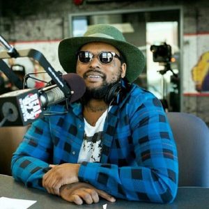 ScHoolboy Q Big Boy