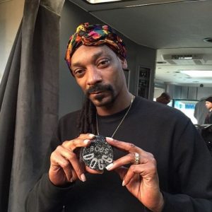 Snoop Dogg 3