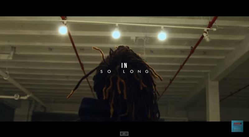 Solongvid