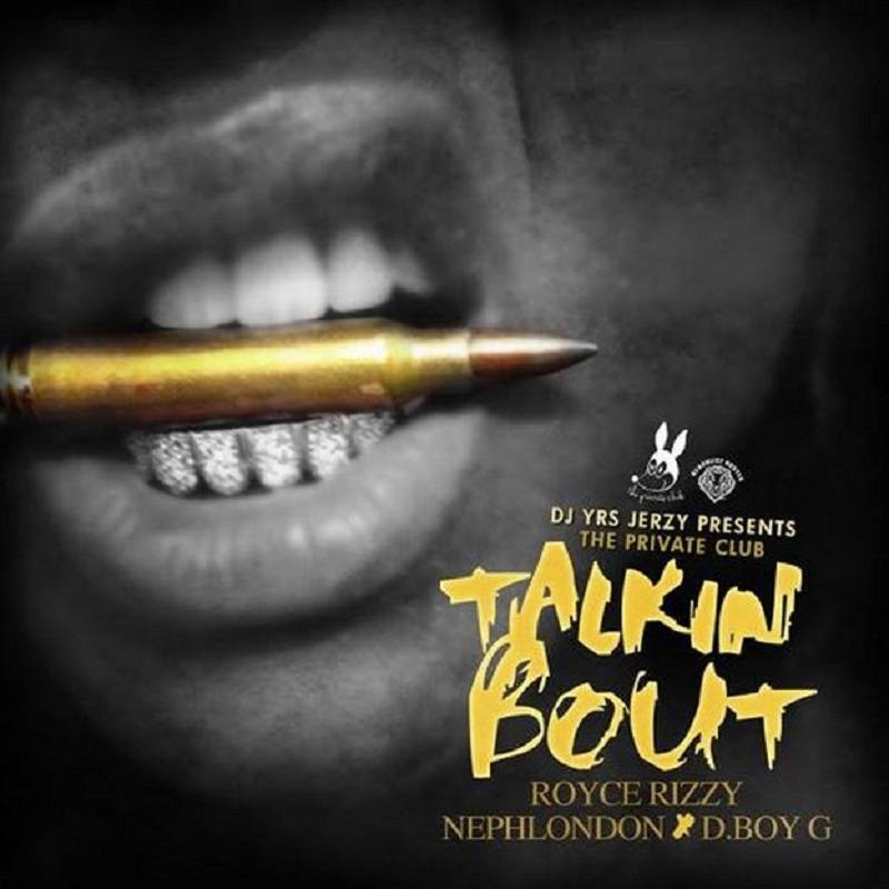 Talkin' Bout