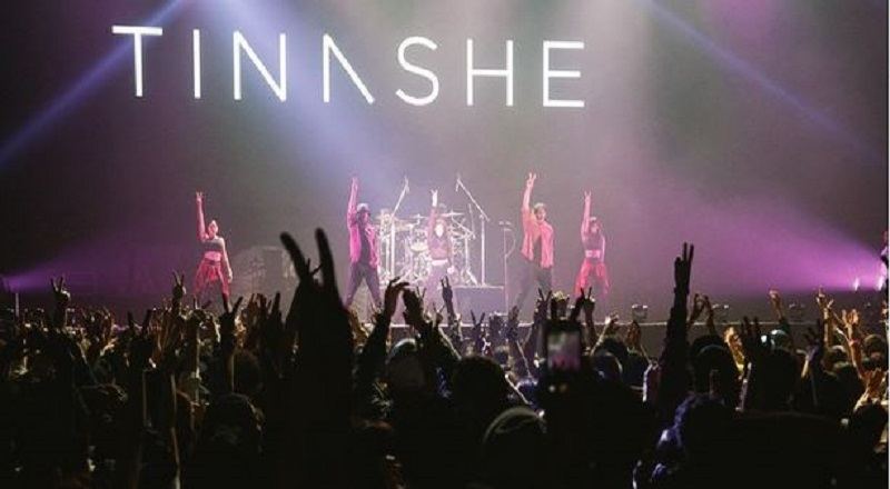 Tinashe 3