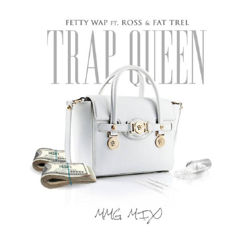 Trap Queen MMG remix