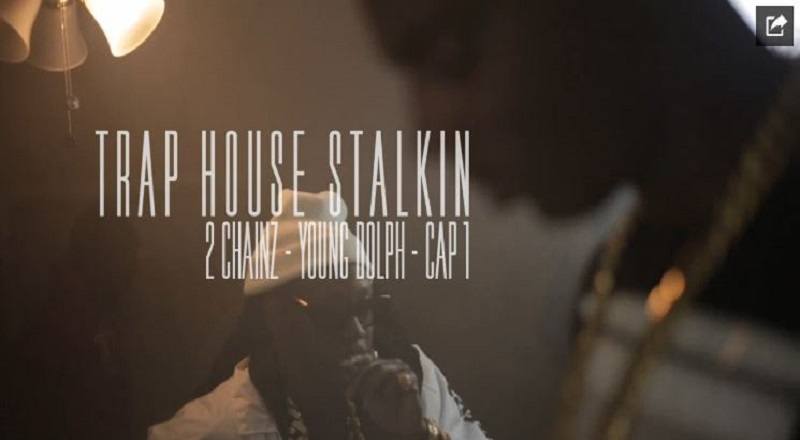 Traphousestalkinvid