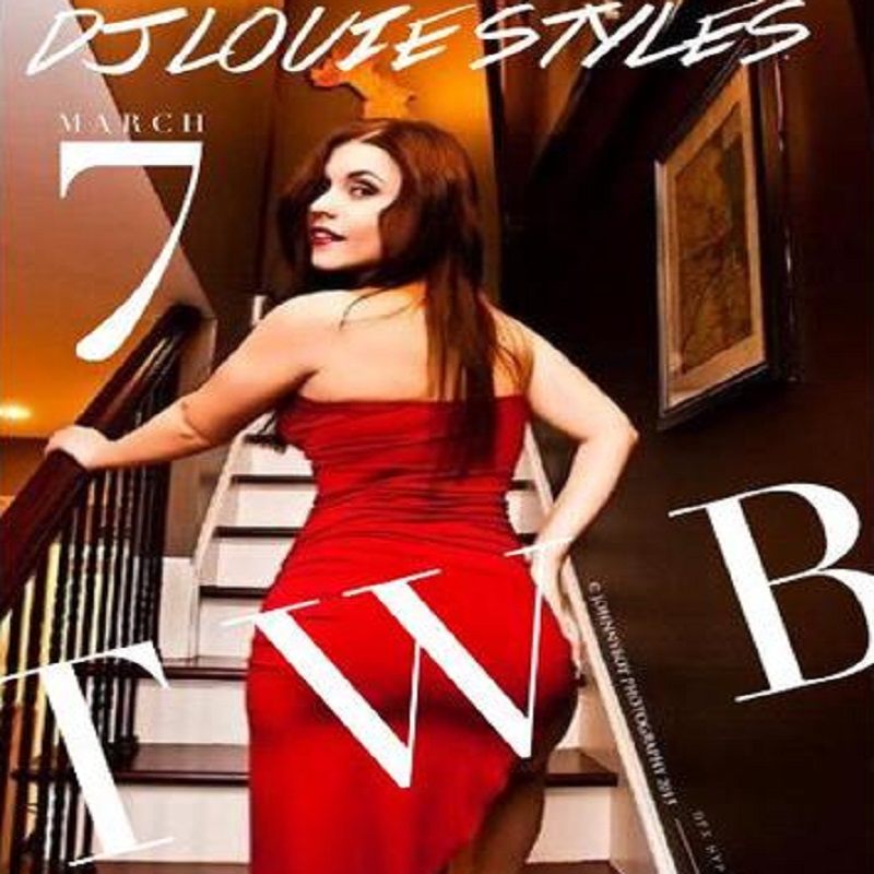 Twbbigbootymodel