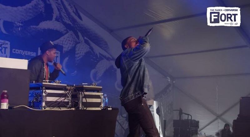 Vincestaplesfaderfortsxsw2015vid